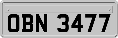 OBN3477