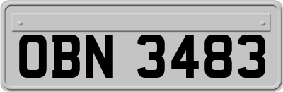 OBN3483