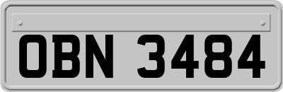 OBN3484
