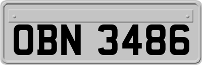 OBN3486