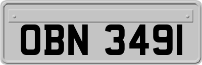 OBN3491