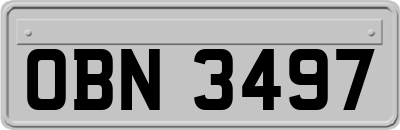 OBN3497