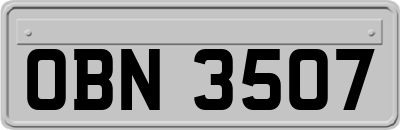OBN3507