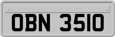 OBN3510