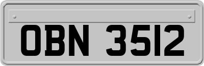 OBN3512