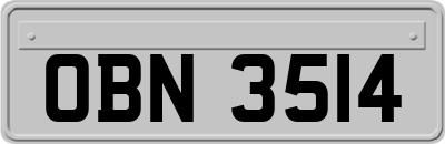 OBN3514
