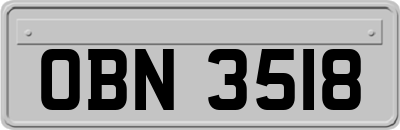 OBN3518