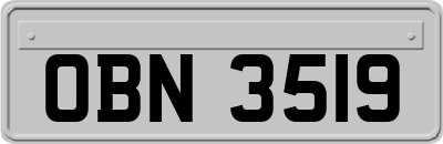 OBN3519