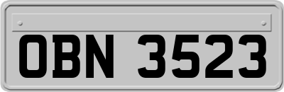 OBN3523