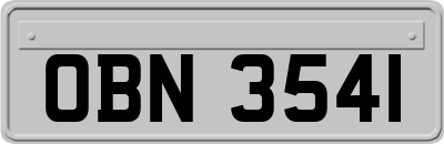 OBN3541