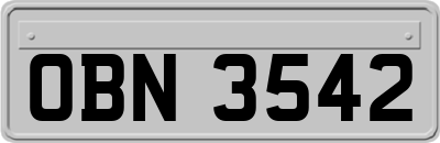 OBN3542