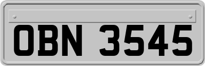 OBN3545