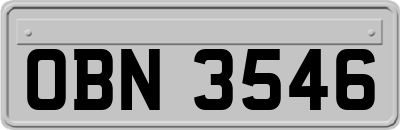 OBN3546