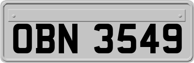 OBN3549
