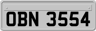 OBN3554