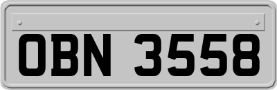 OBN3558