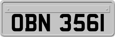 OBN3561