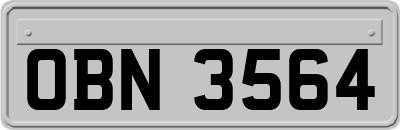 OBN3564