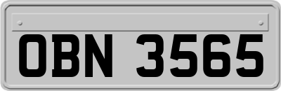 OBN3565