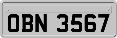 OBN3567