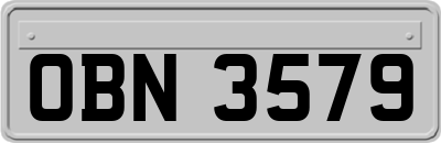 OBN3579