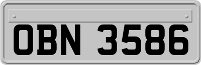 OBN3586