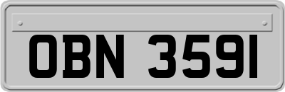 OBN3591
