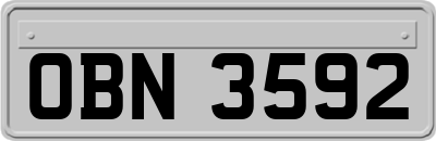 OBN3592