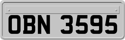 OBN3595
