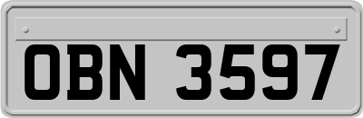 OBN3597