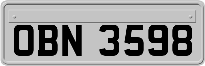OBN3598