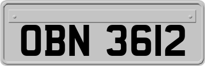 OBN3612