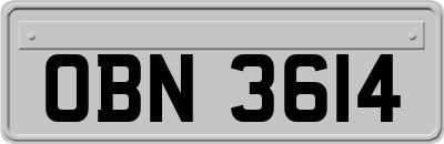 OBN3614