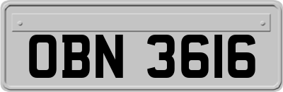 OBN3616