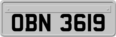 OBN3619