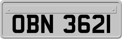 OBN3621