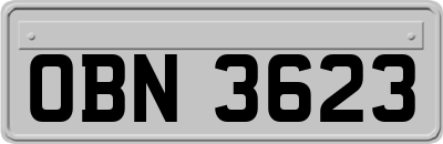 OBN3623