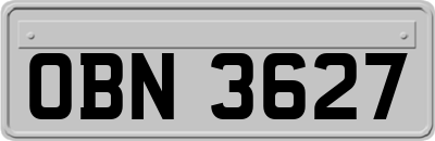 OBN3627
