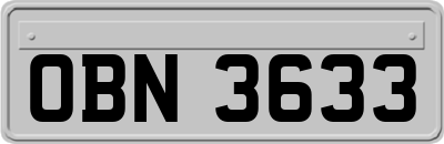 OBN3633