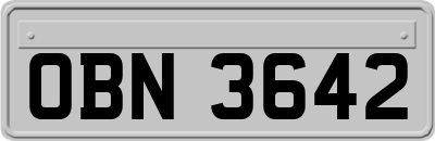 OBN3642
