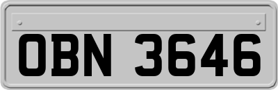 OBN3646