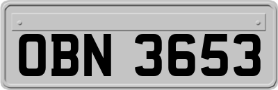 OBN3653