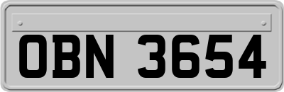 OBN3654