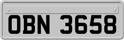 OBN3658