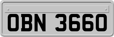 OBN3660