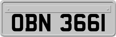 OBN3661
