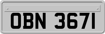 OBN3671