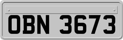 OBN3673