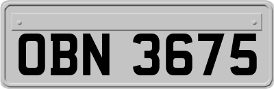 OBN3675
