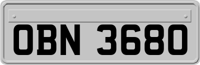 OBN3680